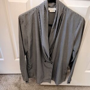 Dressy Blouse
